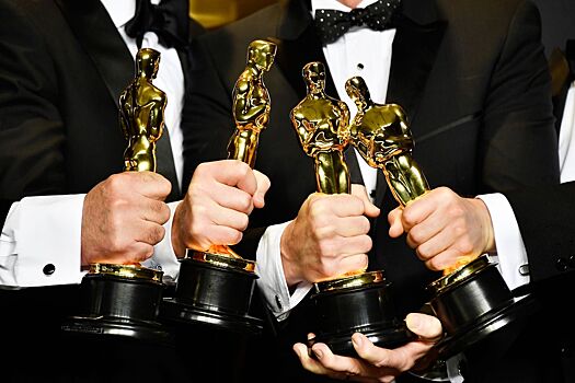 Оскар-2024: победители, вручение премии Оскар, фильмы Оскар, Оскар за лучший фильм