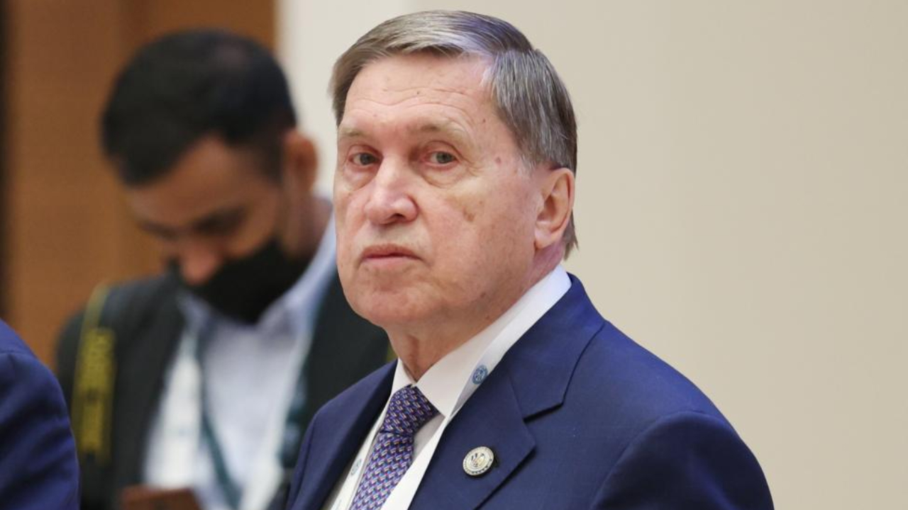 Ушаков высказался о домыслах вокруг мирного плана США по Украине