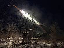 Появились подробности о массированных ударах ВСУ по многоэтажкам в российском городе