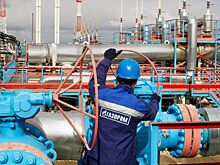 Обозреватель Собко: «Газпром» в любой момент может начать экспорт в рамках ежесуточного аукциона