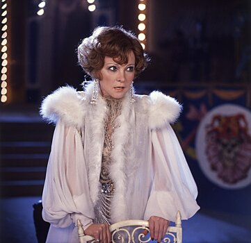 Нонна Гришаева и Александр Михайлов вспомнили легендарную Гурченко: фото