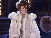 Нонна Гришаева и Александр Михайлов вспомнили легендарную Гурченко: фото