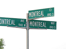 Собраны дорожные знаки, которые «издеваются» над водителем