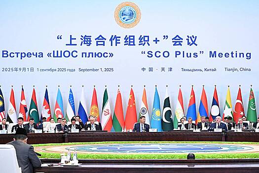 Решение Индии заблокировать заявку Азербайджана на вступление в ШОС объяснили