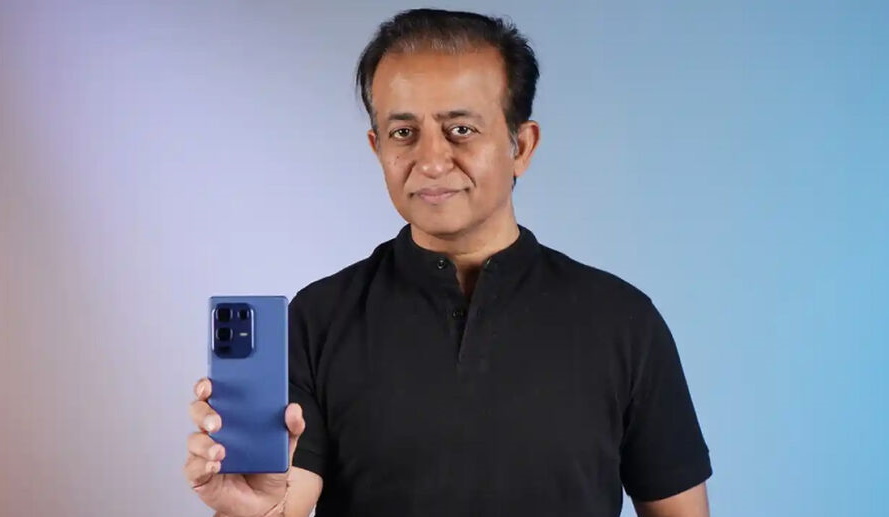 Infinix пообещала выпустить смартфон с приятным запахом