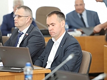 Сергея Жестянникова выбрали новым председателем вологодского парламента: что о нем известно