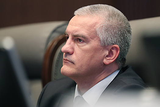 Глава Крыма назначил нового министра культуры республики