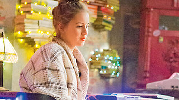 Кто предложил Ирине Старшенбаум руку и сердце?