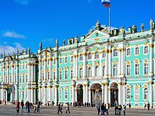 Вход в Эрмитаж станет бесплатным для всех 8 праздничных дней в году