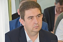 Гришин оставил пост главы администрации Октябрьского района Пензы