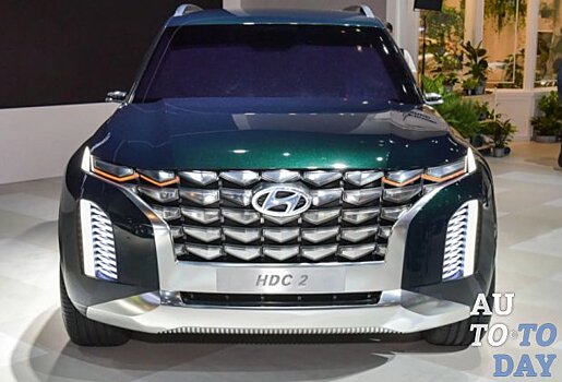 Hyundai планирует создавать модели с уникальным дизайном