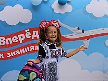 Новомалороссийский юнкор победила во всероссийской фотоакции #ШколаСентябрь-2023