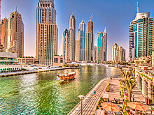 Отелям Дубая разрешили открыть все номера для туристов