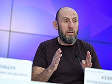 Владимир Кехман покинул должность руководителя Михайловского театра