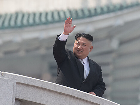 Обладать сильнейшими в мире ядерными силами: Ким Чен Ын назвал цель КНДР