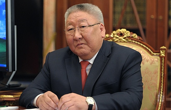 Глава Якутии потребовал от журналиста 1 рубль за обвинения в коррупции