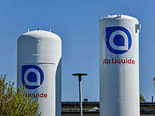 Французский производитель газов Air Liquide уйдет из России и передаст активы менеджменту