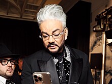 «Во всех вокальных конкурсах голосовал за нас»: близняшки из дуэта «Катя и Волга» рассказали о дружбе с Киркоровым