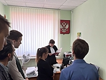 Как в Екатеринбурге «затягивают» резонансное дело против налоговой службы