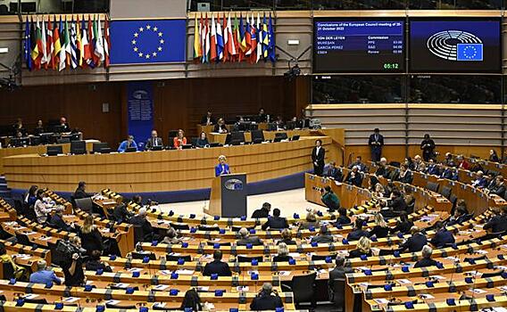 Европа скандалит из-за миллиардов Кремля: 7 стран не хотят идти по "воровской статье"