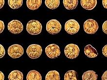 Археологи нашли три десятка золотых монет 2-й половины X века при экспертизе участка земли в Краснодарском крае