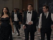 «Иллюзия обмана 3» вышла в онлайн-кинотеатрах России