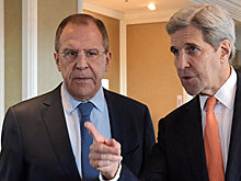 Договоренности США и России по Сирии могут быть подорваны союзниками Запада