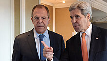 Договоренности США и России по Сирии могут быть подорваны союзниками Запада