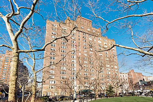 Эмма Стоун продала в убыток квартиру в США