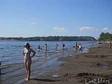 Как обезопасить себя во время отдыха на воде