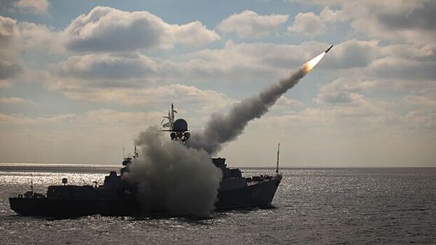 Во Франции заявили о послании РФ Западу с помощью ракет «Циркон»