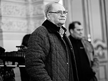 Владимир Бортко прокомментировал решение отказаться от участия в выборах губернатора Петербурга