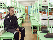 Осуждённому за наркотики московскому студенту уменьшили срок