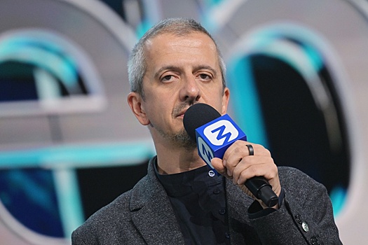 Режиссером церемонии вручения премий Russian Creative Awards стал Богомолов