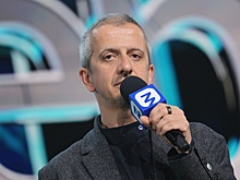 Режиссером церемонии вручения премий Russian Creative Awards стал Богомолов