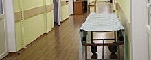 В краевой больнице Ставрополя скончалась четырехлетняя девочка