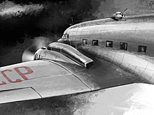 Мемориальную доску военному летчику установят на Зеленом проспекте