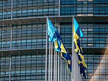 Reuters: дополненный план ЕС по Украине состоит из 28 пунктов