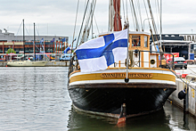 Финская таможня конфисковала 11 связанных с Россией яхт