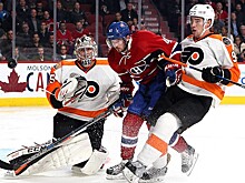 Проворов: я всегда много играл и готов к этому в «Филадельфии»