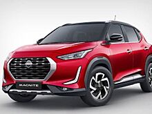 Бюджетный кроссовер Nissan Magnite оказался дешевле, чем ожидалось