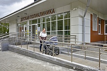 Свердловские больницы примут на работу 760 педиатров