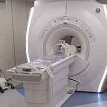 Более 700 пациентов прошли обследования на новом аппарате МРТ в Одинцовской больнице