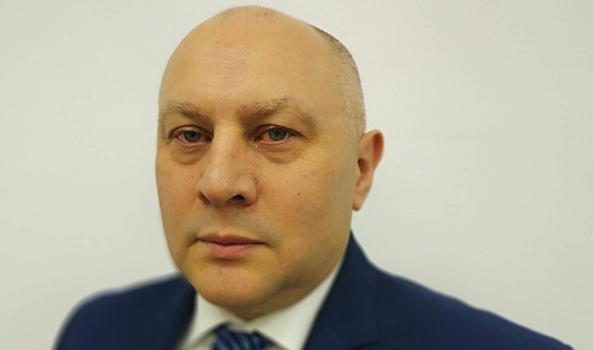 Бывший главный следователь регионального МВД займется безопасностью в «РВК-Воронеж»