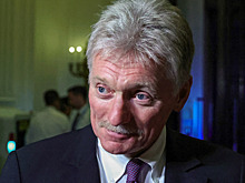 Песков прокомментировал обсуждение новогоднего перемирия в зоне СВО