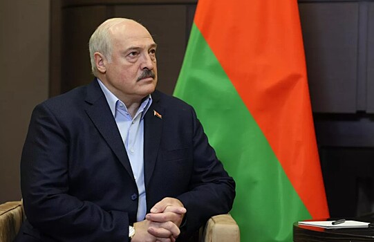 Лукашенко призвал ОДКБ эффективно реагировать на "выпады" Запада
