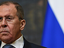 Лавров: Россия не во всем соглашается с Турцией, несмотря на хорошие отношения