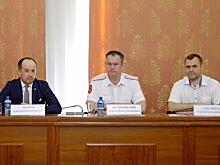 На Кубани новый министр спорта