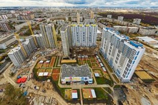Защита покупателя: за чей счёт банкет? Новые правила долёвки