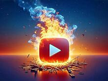 YouTube не показался "Ростелекому"
